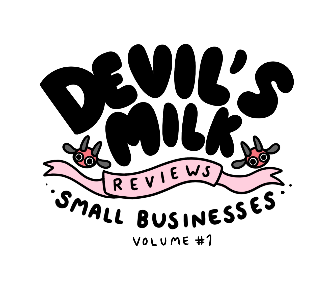 Small Business Review #1