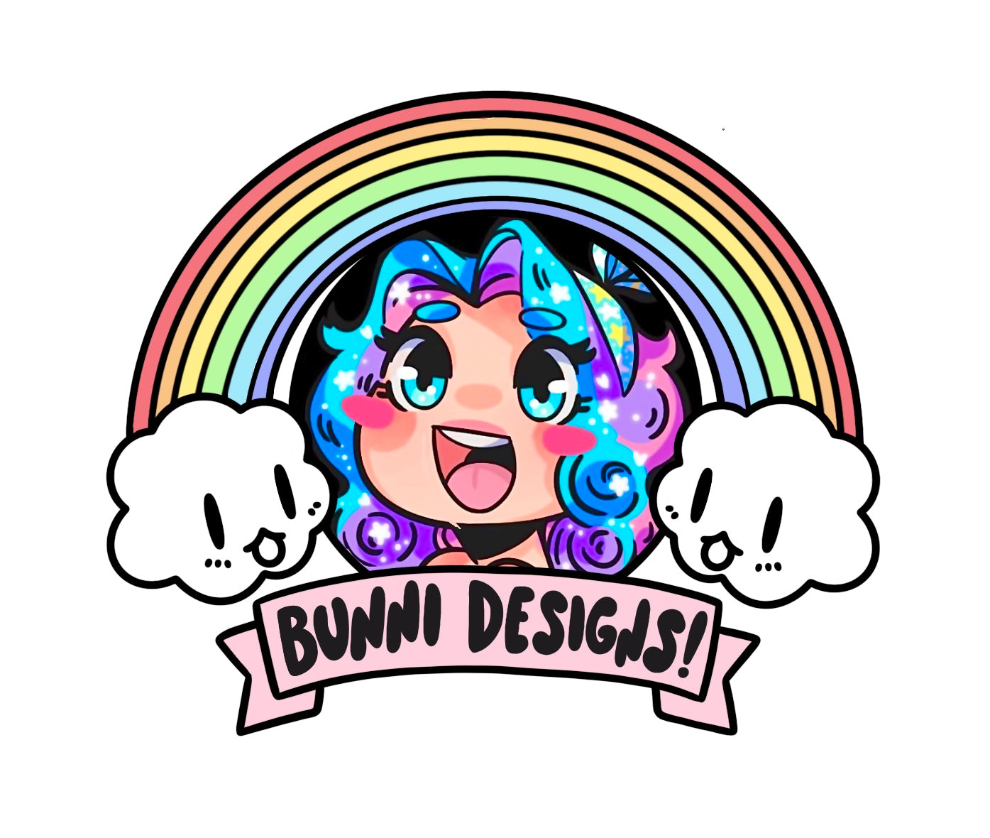 Community Interview #1: Bunni Designs