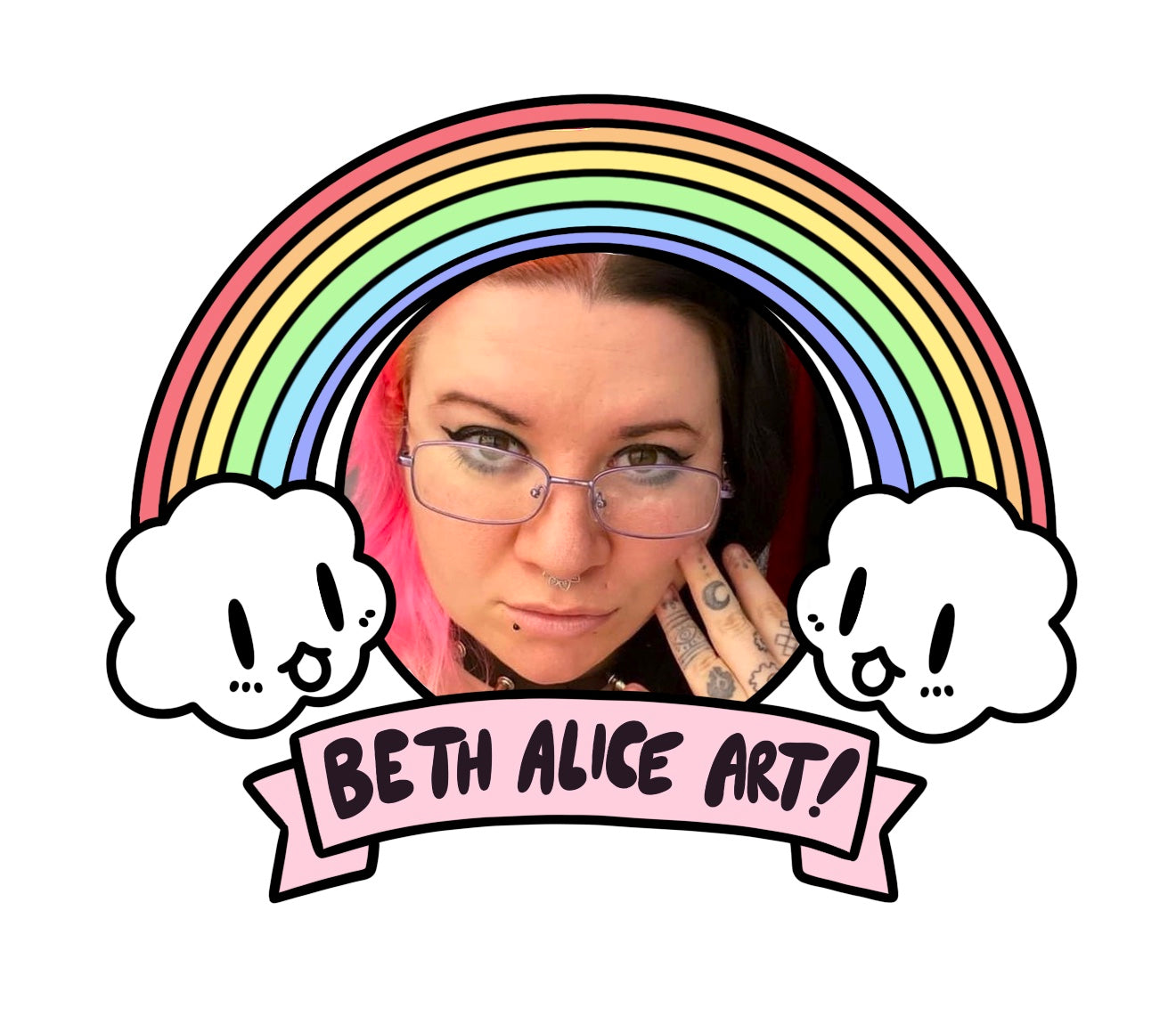 Community Interview #4: Beth Alice Art