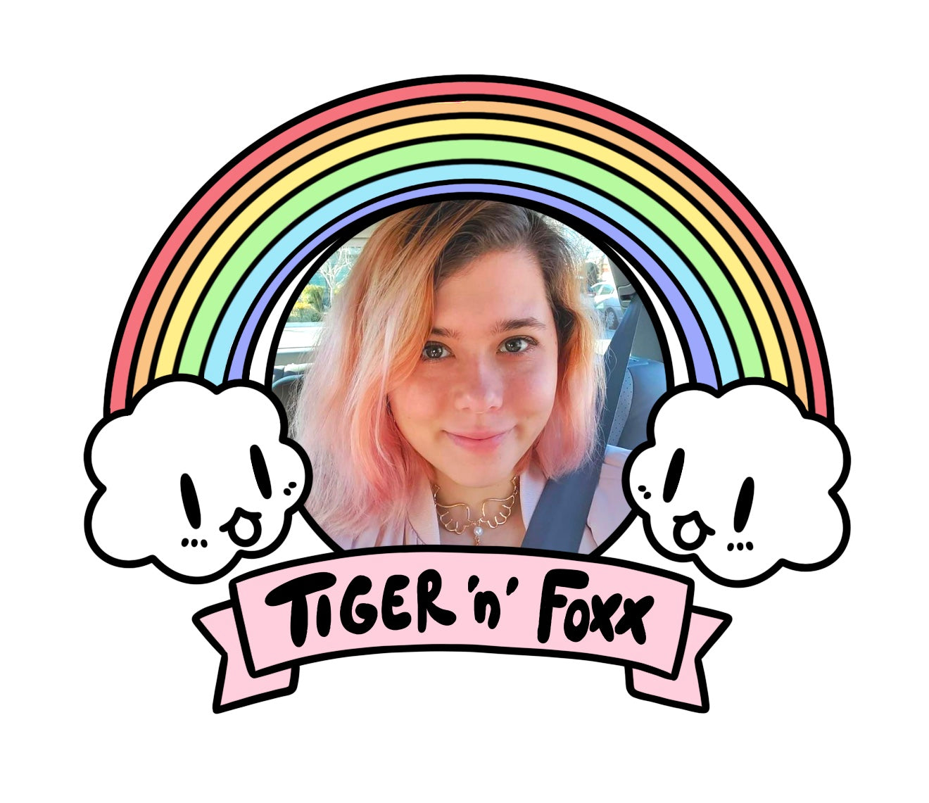 Community Interview: Tiger 'n' Foxx