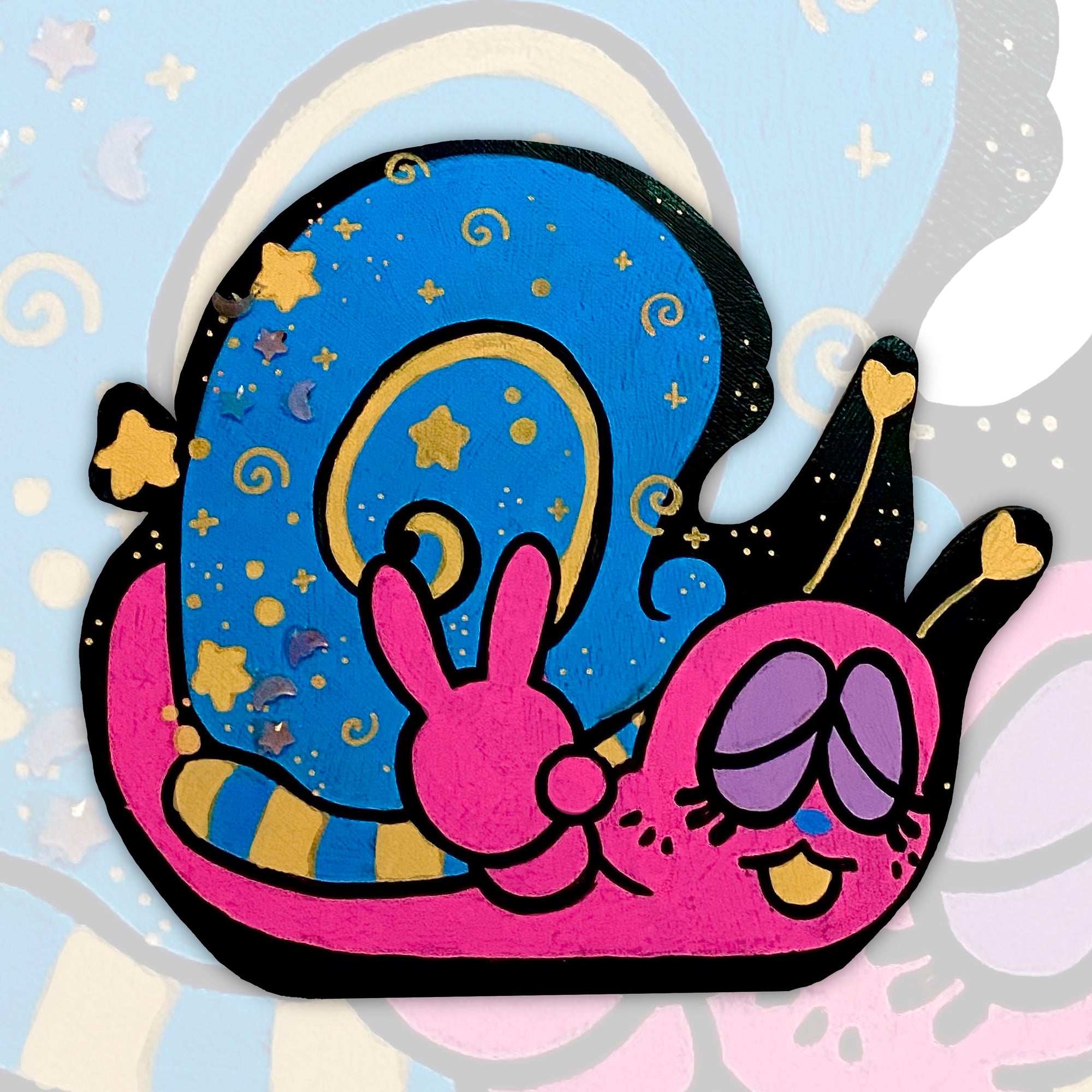 "Slow Love" Original