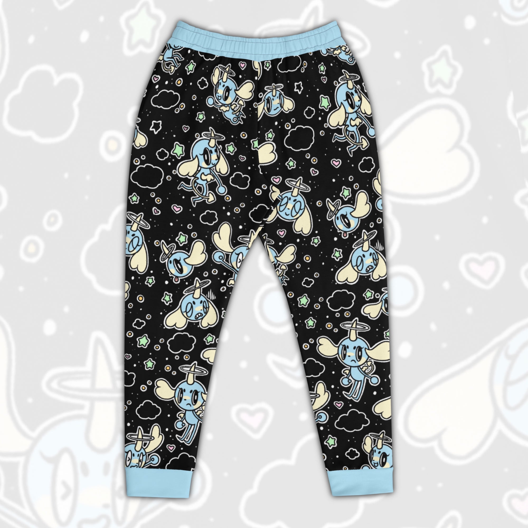 "Mini Angel" Jogger Pants